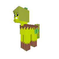 Timberwolf jasper (earth pony)