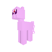 New Pony