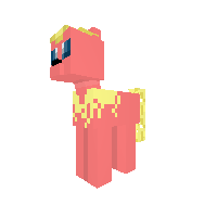 New Pony
