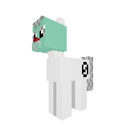 New Pony