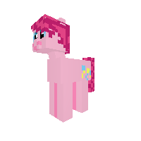 Pinkie Pie