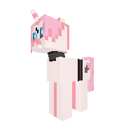 Archive Pony (CandyFloss)