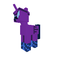 New Pony