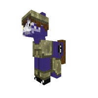 New Pony