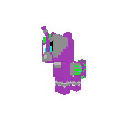 New Pony