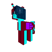 New Pony