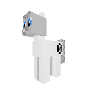 New Pony