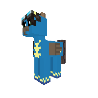 lightning (wonderbolt suit)