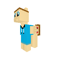 Dinobro The Dino Brony
