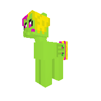 New Pony