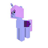New Pony