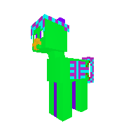 MY PERSONAL PONY!!!!!!