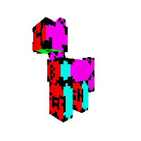 texture debug