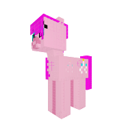 pinkie pie
