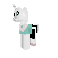 Sans Pony