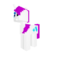 Rarity (homemade)
