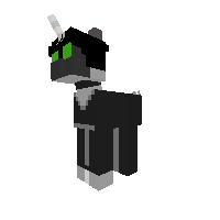 Imperial Soldier Unicorn