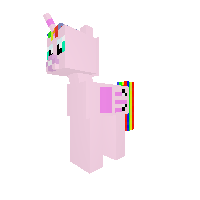 New Pony