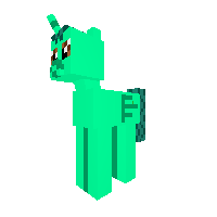 New Pony
