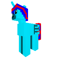 New Pony
