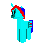 New Pony
