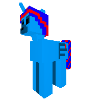 New Pony