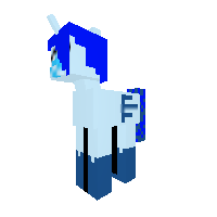 New Pony