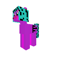 Deliah Butterfly