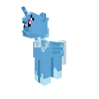 princess trixie lulamoon