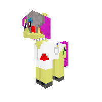 New Pony