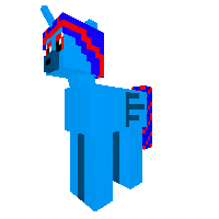 New Pony
