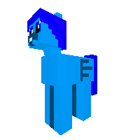New Pony