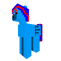 New Pony