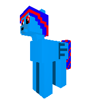 New Pony