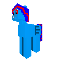 New Pony