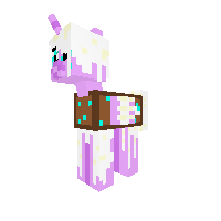 Cake Pony