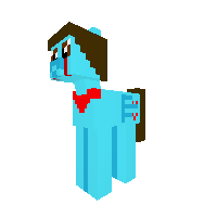 New Pony
