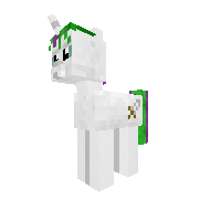 New Pony