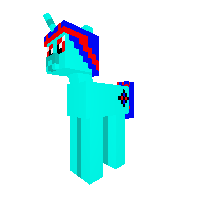 New Pony