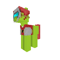 New Pony