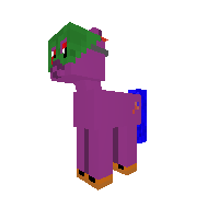 New Pony