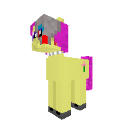 New Pony