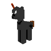 New Pony