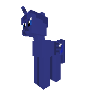 Blue Lighting