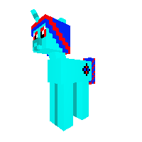 New Pony