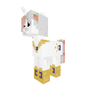 New Pony