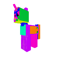 little Alicorn