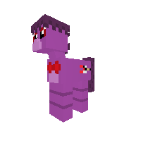 bonnie the bunny