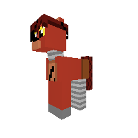 foxy the pirate