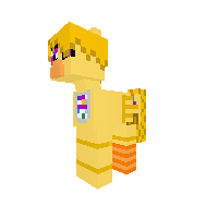 chica the chicken